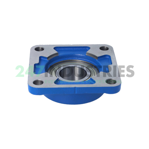 USFE.208 SNR Image 2