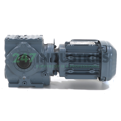 SA47/DRS71M4 SEW-EURODRIVE Image 3