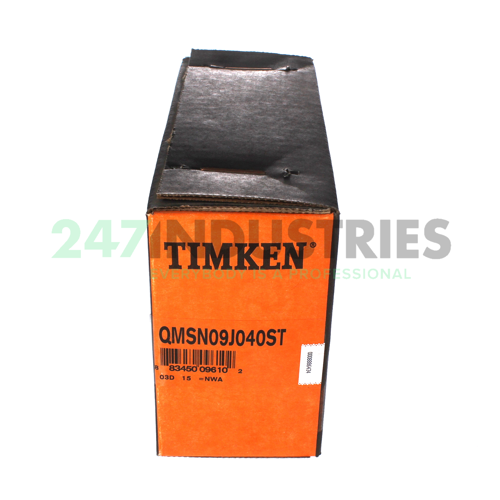 QMSN09J040ST Timken Image 4