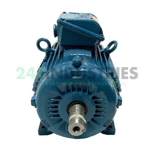 9.2K32CI3132M2B3 WEG Image 2