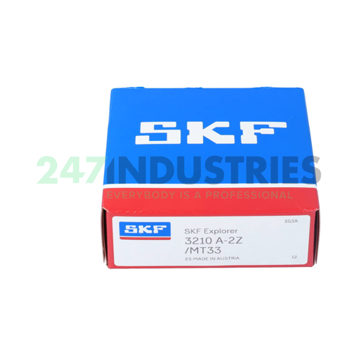 3210A-2Z/MT33 SKF Image 3