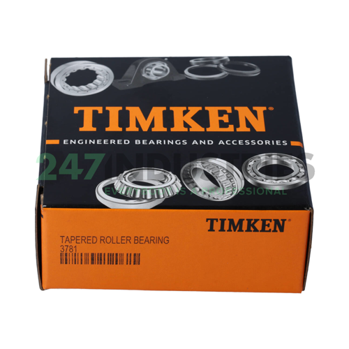3781 Timken Image 3