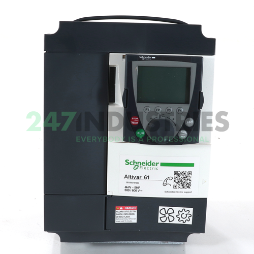 ATV61HU40S6X Schneider Electric Image 4