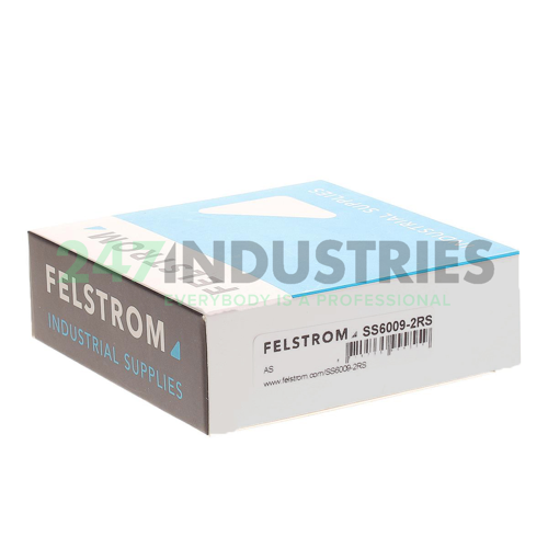 SS6009-2RS Felstrom Image 2