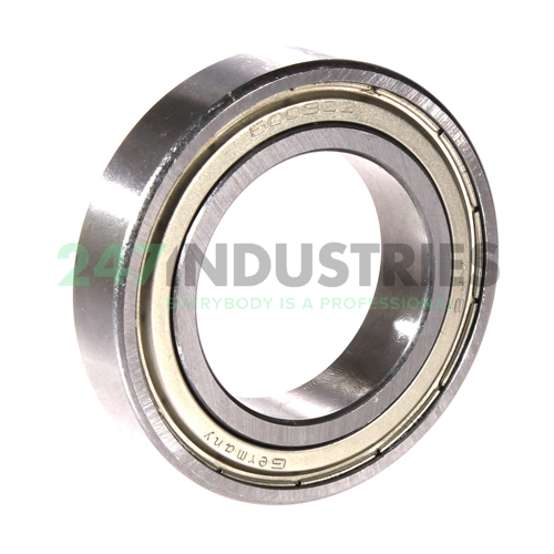 6009 ZZ KFB Clarfeld Image 2