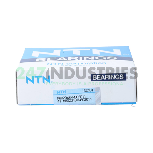 4T-M802048/M802011 NTN Image 4
