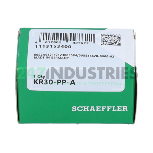 KR30-PP-A INA Image 3
