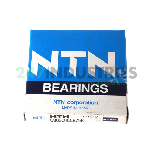6809JRLLU/5K NTN Image 3
