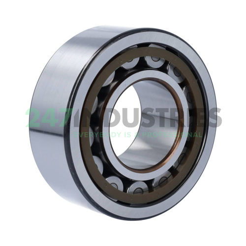 NJ2311ECP/C4VQ015 SKF Image 2