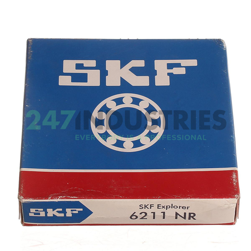 6211NR SKF Image 5