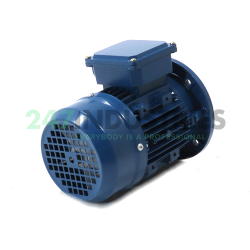 6SM71B6-B5 SMEM Motori Elettrici Image 3