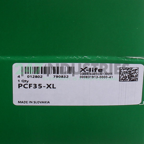 PCF35-XL INA Image 3