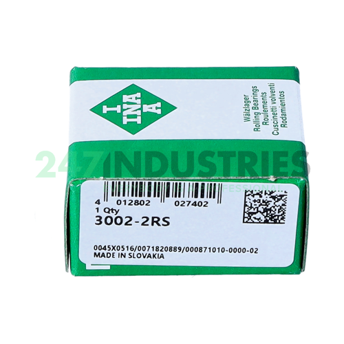 3002-2RS INA Image 3