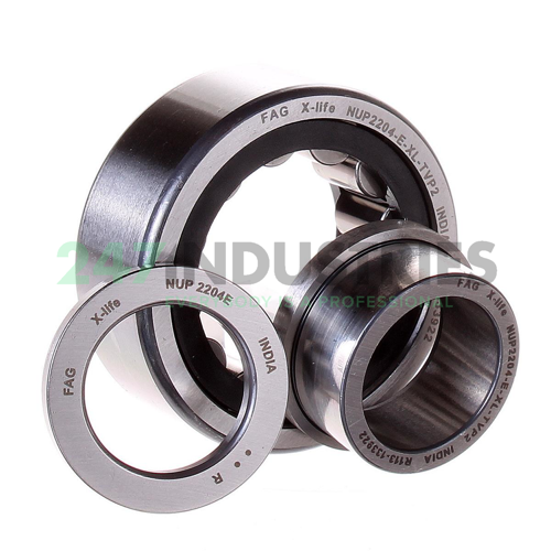 NUP2204-E-XL-TVP2 FAG Image 2