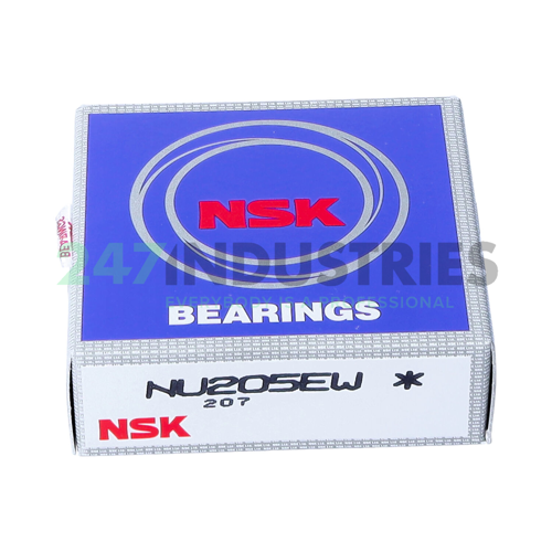 NU205EW NSK Image 4
