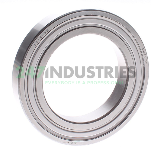 6016-2Z SKF