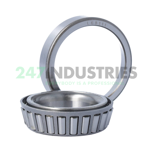 L68149/L68111 Keep Moving Long Image 3