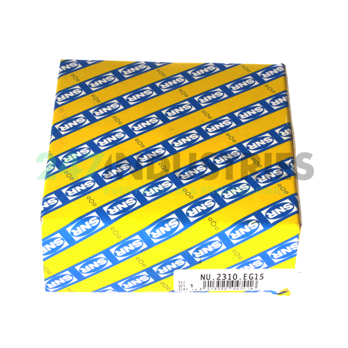 NU2310E G15 SNR Image 4