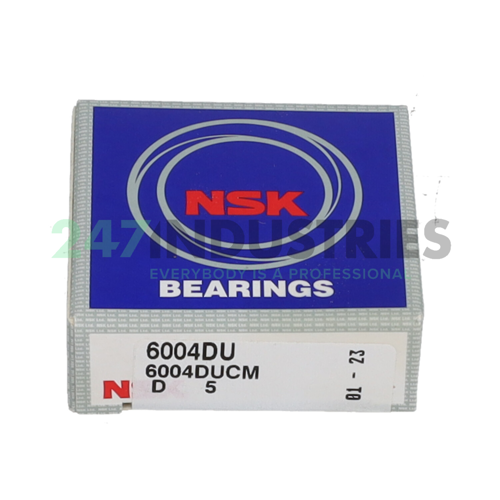 6004DUCM NSK Image 3
