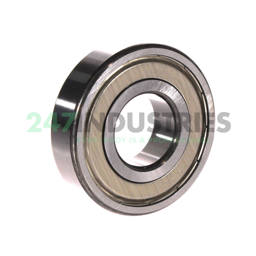 6306ZZ NSK Image 2