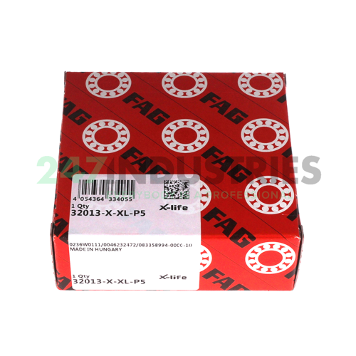 32013-X-XL-P5 FAG Image 4