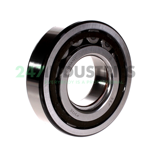 NUP312ECP SKF Image 2