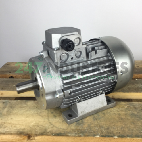 T90L2-B14 Neri Motori