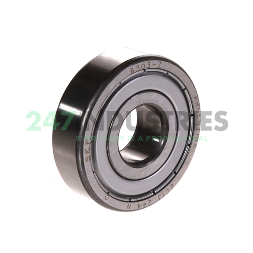 6303-Z SKF