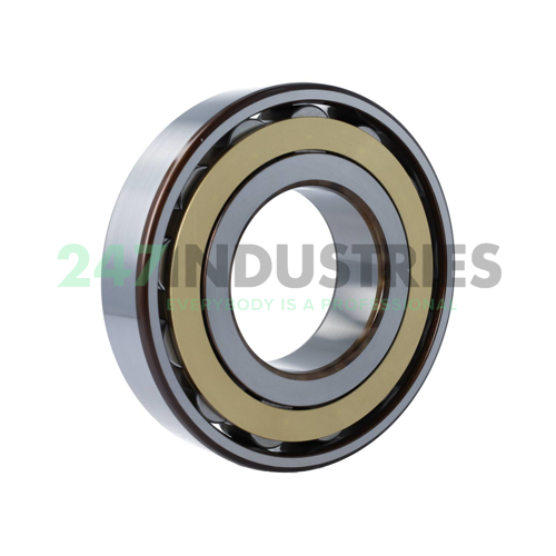 N318ECM/C3 SKF Image 2