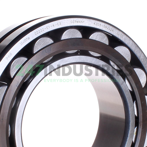 22222E1K.C3 FAG Image 2