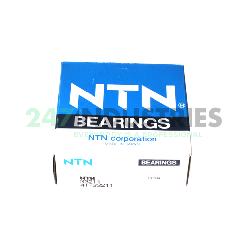 4T-33211 NTN Image 4