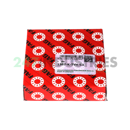 1307-K-TVH-C3 FAG Image 4