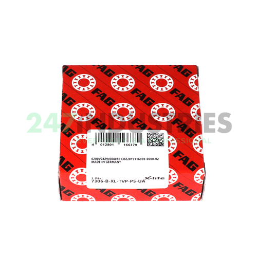 7306-B-XL-TVP-P5-UA FAG Image 3