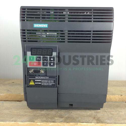 6SE9221-5DC40 Siemens Image 4