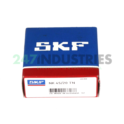 NK45/20TN SKF Image 3