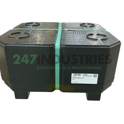 23144-BE-XL-K-C3 FAG Image 2