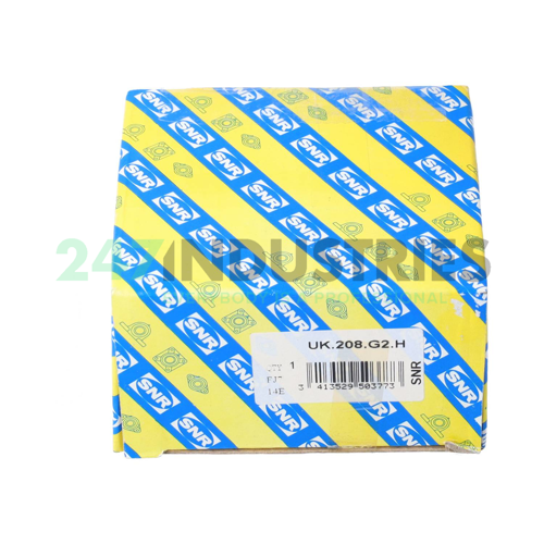 UK208G2H SNR Image 3