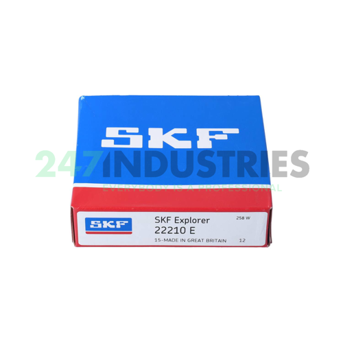 22210E SKF Image 5