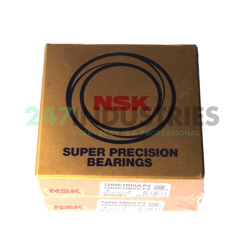7209CTPAP3DUL NSK