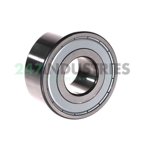 3306-BD-XL-2Z-TVH-C3 FAG Image 2