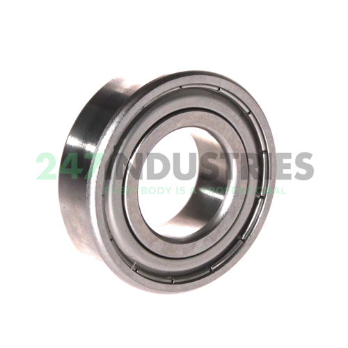 S6205-2Z-HLC FAG Image 2