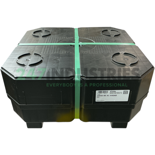 24040-BE-XL-H40AB-C3 FAG Image 2