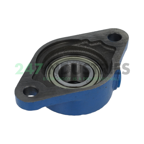 ESFLE205 SNR Image 2