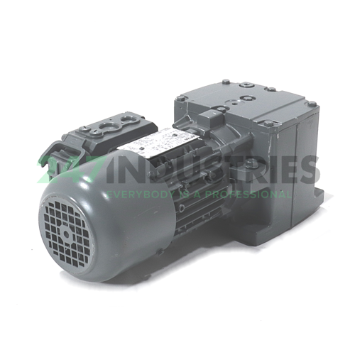 G50BH121MVBR3C00MDEMABR063-12C0W Lenze Image 3
