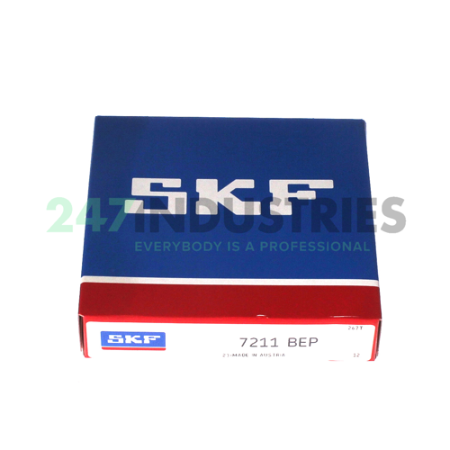 7211BEP SKF Image 2