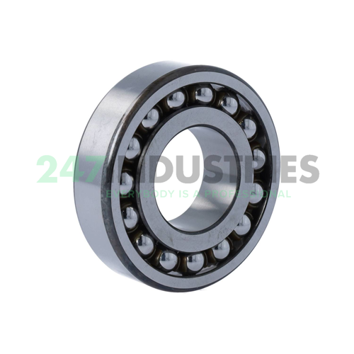 1307EKTN9/C3 SKF Image 2