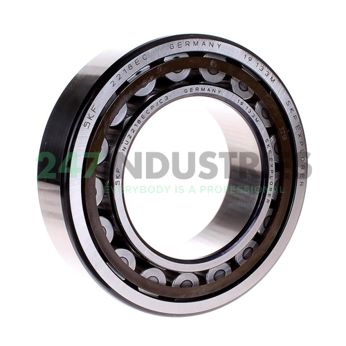NU2218ECP/C3 SKF