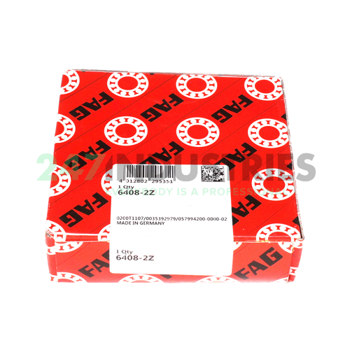 6408-2Z FAG Image 3