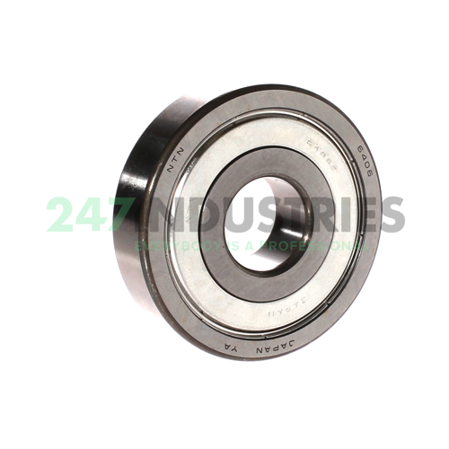 6406ZZ NTN