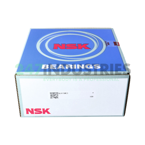 NJ415WC3 NSK Image 4